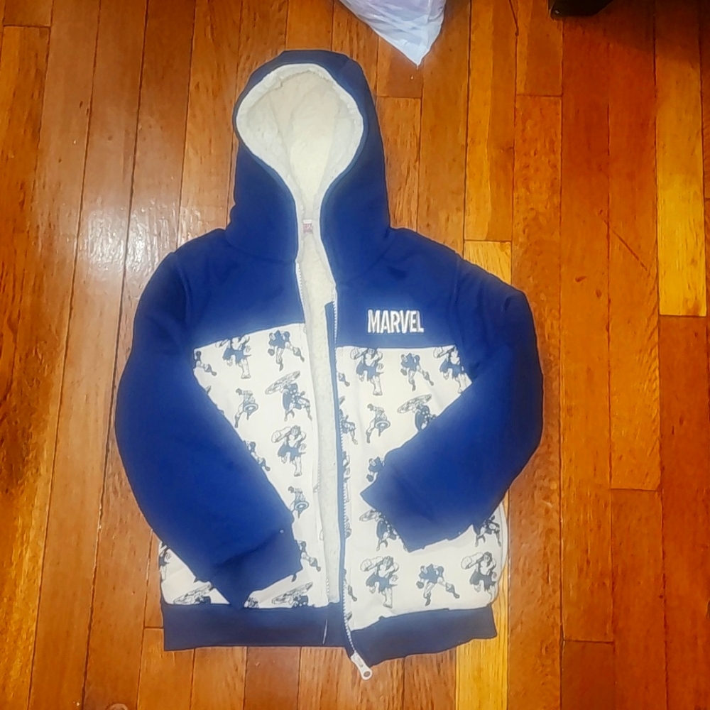 Marvel  kids jacket